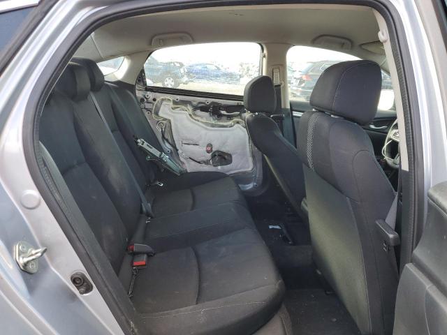 Photo 10 from auction – 2017 HONDA CIVIC LX with VIN 2HGFC2F5XHH508338