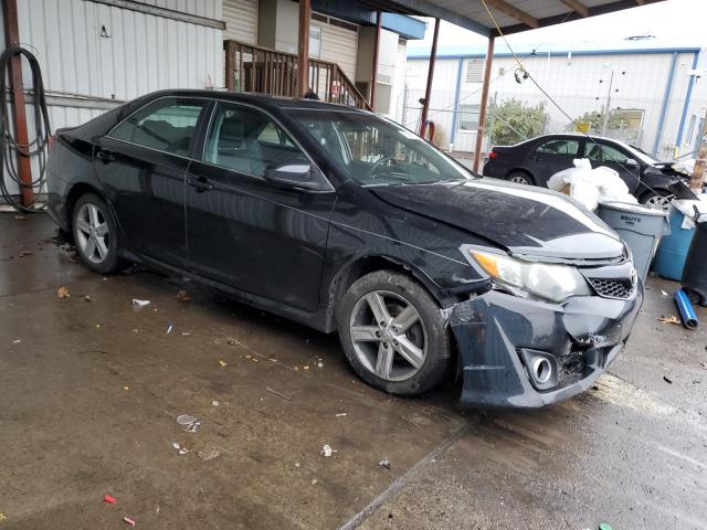 Photo 4 from auction – 2012 TOYOTA CAMRY BASE with VIN 4T1BF1FK8CU019359