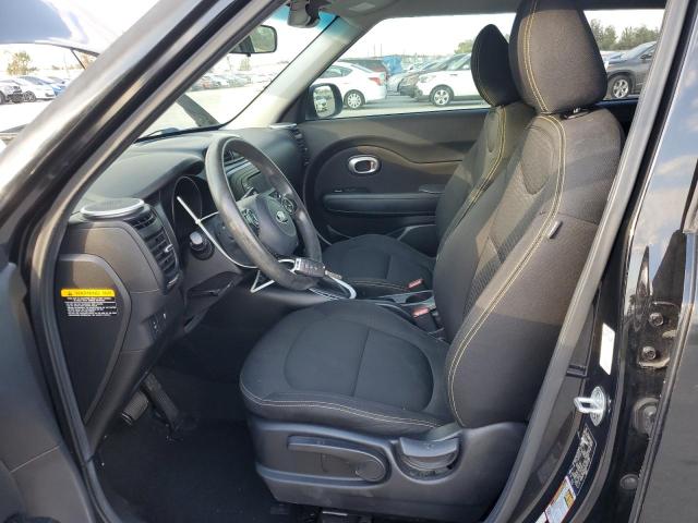 Photo 7 from auction – 2016 KIA SOUL + with VIN KNDJP3A57G7240739