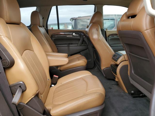 Photo 11 from auction – 2015 BUICK ENCLAVE with VIN 5GAKVBKD4FJ210367
