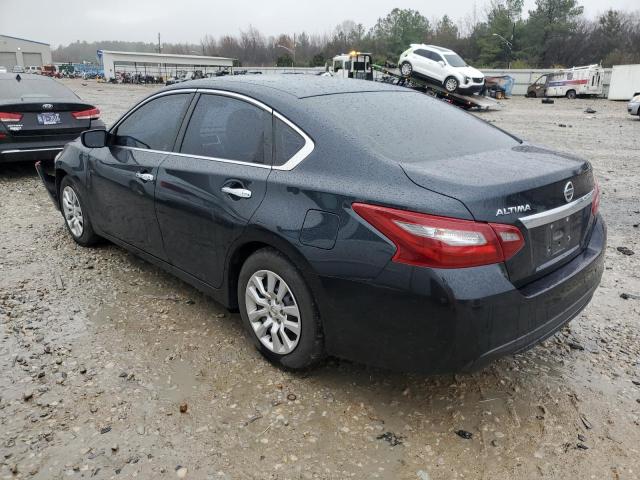 Photo 2 from auction – 2018 NISSAN ALTIMA 2.5 with VIN 1N4AL3APXJC111069