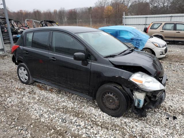 Photo 4 from auction – 2010 NISSAN VERSA S with VIN 3N1BC1CP9AL468573