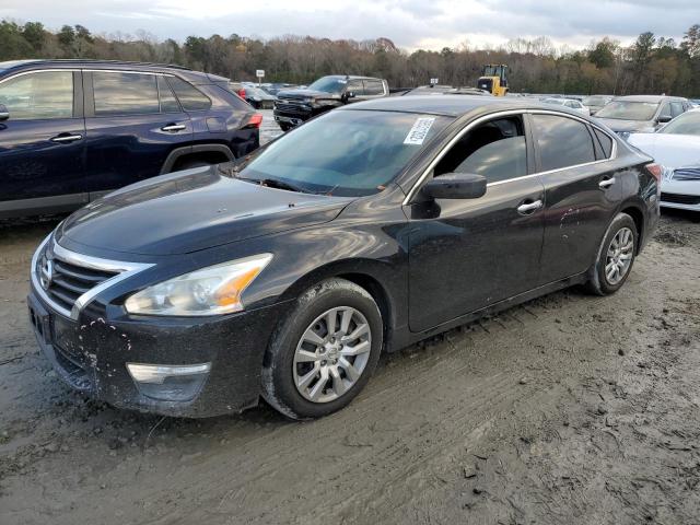 NISSAN ALTIMA 2.5 2015 with VIN 1N4AL3APXFC280127 - Photo from auction