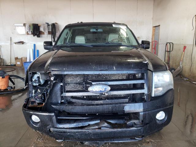 Photo 5 from auction – 2008 FORD EXPEDITION with VIN 1FMFK20588LA09692