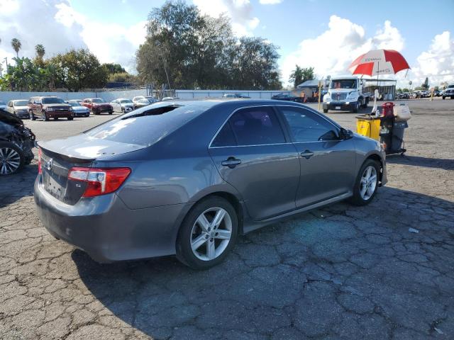 Photo 3 from auction – 2014 TOYOTA CAMRY L with VIN 4T1BF1FK7EU816088