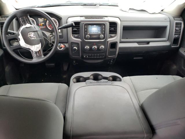 Photo 8 from auction – 2018 RAM 2500 ST with VIN 3C6UR5CL5JG369421