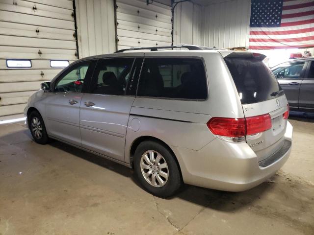 Photo 2 from auction – 2009 HONDA ODYSSEY EX with VIN 5FNRL38769B010371