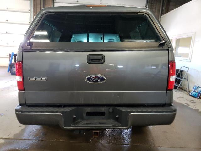 Фото 6 с аукциона – 2008 FORD F150 с VIN 1FTRX14W18FB77009