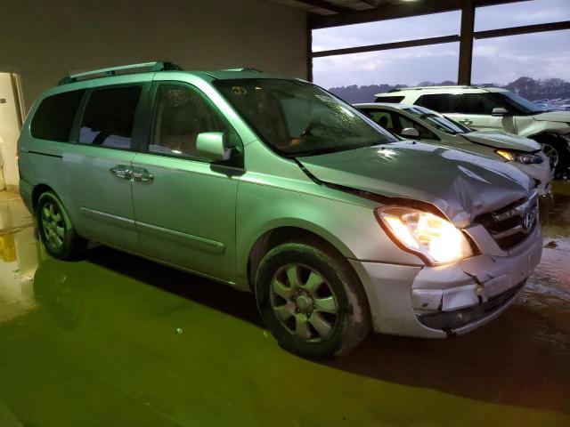 Photo 4 from auction – 2007 HYUNDAI ENTOURAGE with VIN KNDMC233076021934