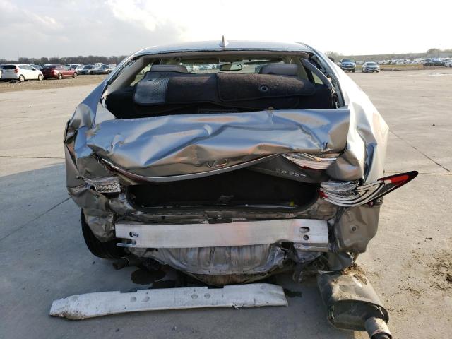Photo 6 from auction – 2015 LEXUS ES 350 with VIN JTHBK1GG9F2155735