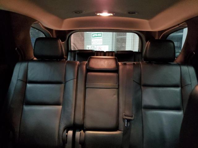 Photo 10 from auction – 2017 DODGE DURANGO GT with VIN 1C4RDJDG6HC847351