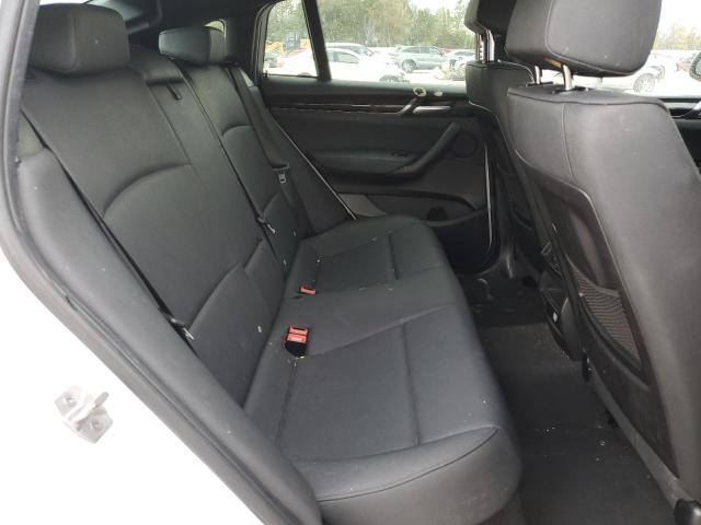 Photo 11 from auction – 2018 BMW X4 XDRIVE2 with VIN 5UXXW3C52J0T82571