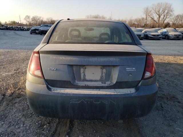 Photo 6 from auction – 2007 SATURN ION LEVEL with VIN 1G8AZ55F37Z103370