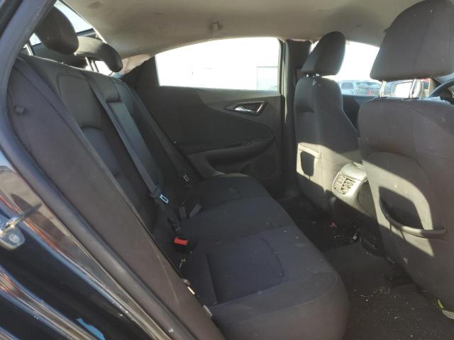 Photo 10 from auction – 2018 CHEVROLET MALIBU LT with VIN 1G1ZD5ST2JF153504