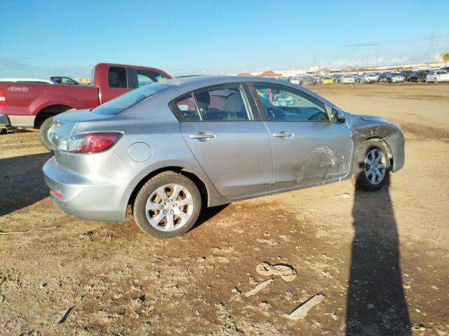 Photo 3 from auction – 2013 MAZDA 3 I with VIN JM1BL1TGXD1735017