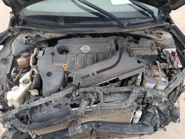 Photo 11 from auction – 2011 NISSAN ALTIMA BAS with VIN 1N4AL2AP8BN457959