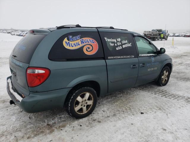 Photo 3 from auction – 2005 DODGE GRAND CARA with VIN 2D4GP44LX5R477136
