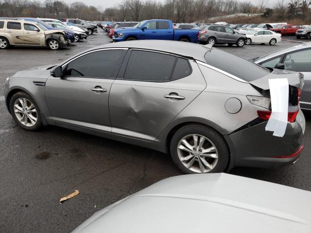 Photo 2 from auction – 2012 KIA OPTIMA EX with VIN 5XXGN4A79CG075771
