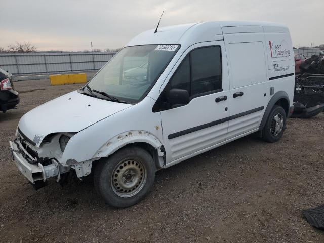 FORD TRANSIT CO 2013 with VIN NM0LS7AN6DT150240 - Photo from auction