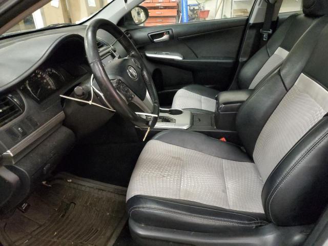 Photo 7 from auction – 2014 TOYOTA CAMRY L with VIN 4T1BF1FK0EU850034