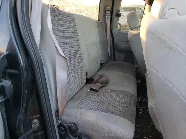 Photo 10 from auction – 2003 FORD F-150 with VIN 2FTRX18W33CA39437