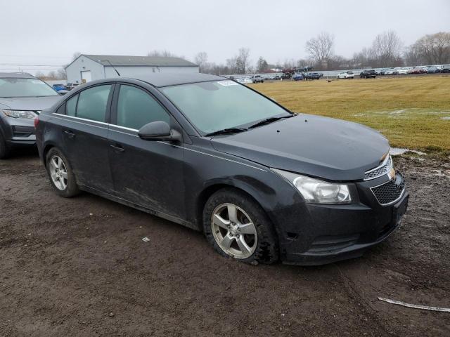 Photo 4 from auction – 2014 CHEVROLET CRUZE LT with VIN 1G1PC5SB3E7259588
