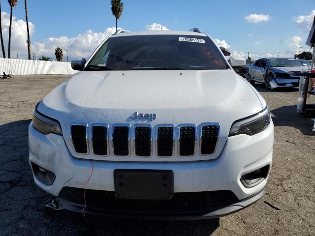 Photo 5 from auction – 2019 JEEP CHEROKEE L with VIN 1C4PJLCB1KD475114