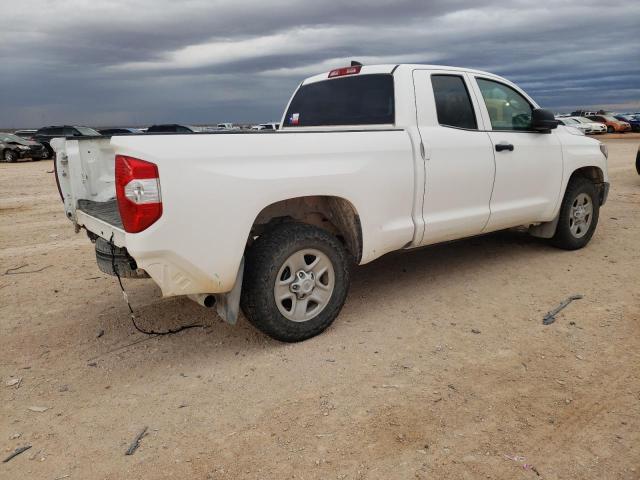 Photo 3 from auction – 2021 TOYOTA TUNDRA DOU with VIN 5TFRY5F11MX282983