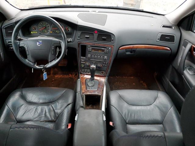 Photo 8 from auction – 2005 VOLVO XC70 with VIN YV1SZ592251192761