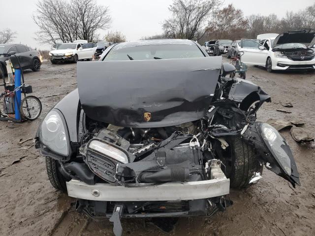 Photo 5 from auction – 2012 PORSCHE PANAMERA 2 with VIN WP0AA2A72CL017944