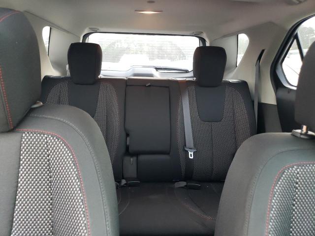Photo 10 from auction – 2013 CHEVROLET EQUINOX LT with VIN 1GNALDEK5DZ130894