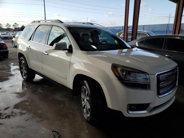 Photo 4 from auction – 2015 GMC ACADIA SLT with VIN 1GKKRRKD5FJ185432