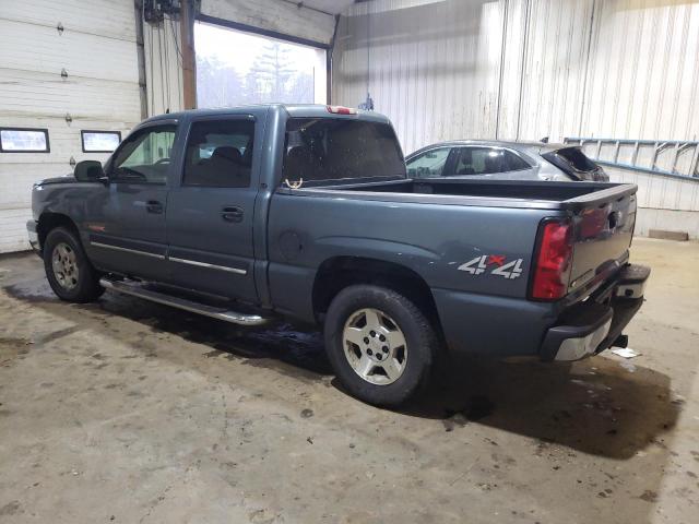Photo 2 from auction – 2006 CHEVROLET 1500 with VIN 2GCEK13N861251875