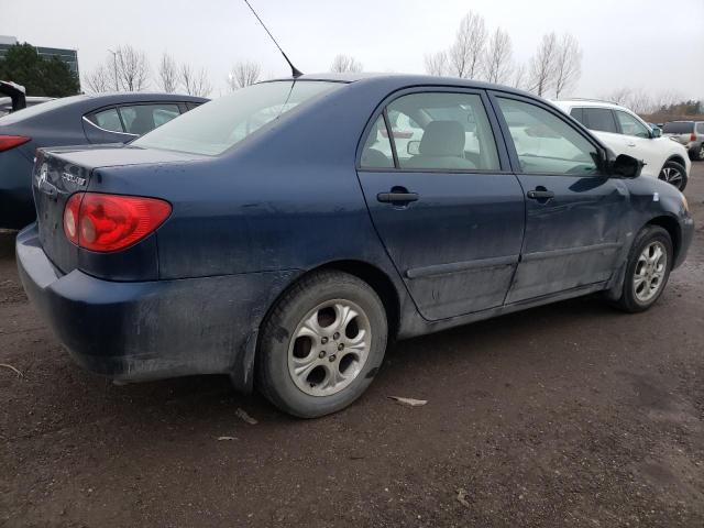 Photo 3 from auction – 2008 TOYOTA COROLLA CE with VIN 2T1BR32E98C864832