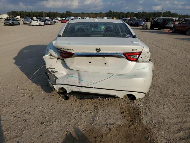 Photo 6 from auction – 2017 NISSAN MAXIMA 3.5 with VIN 1N4AA6AP4HC411790