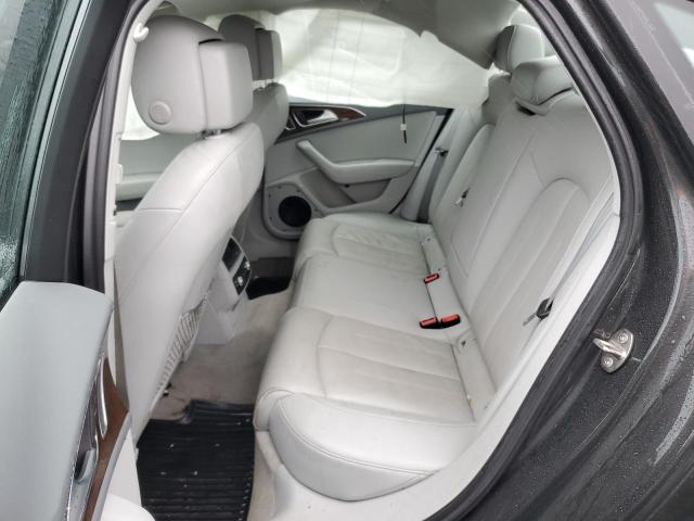 Photo 10 from auction – 2014 AUDI A6 PREMIUM with VIN WAUFMAFC9EN119226