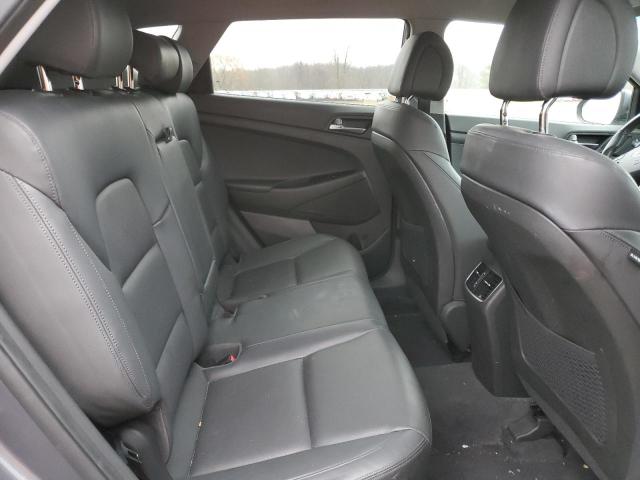 Photo 11 from auction – 2016 HYUNDAI TUCSON LIM with VIN KM8J3CA21GU219433