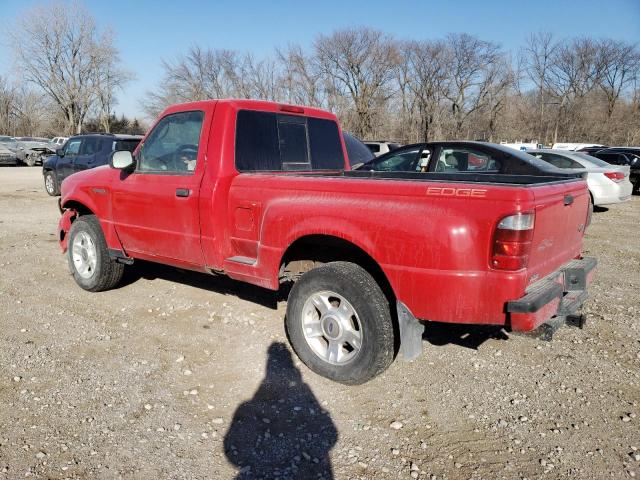 Photo 2 from auction – 2004 FORD RANGER with VIN 1FTYR11U84PB53948