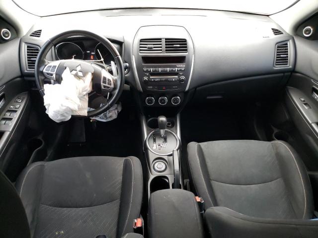 Photo 8 from auction – 2013 MITSUBISHI OUTLANDER with VIN 4A4AR4AU3DE020683