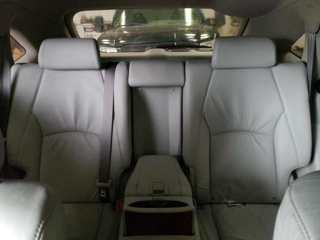 Photo 10 from auction – 2006 LEXUS RX 330 with VIN 2T2HA31U46C089830