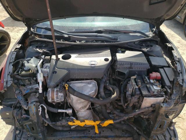 Photo 11 from auction – 2015 NISSAN ALTIMA 2.5 with VIN 1N4AL3AP6FC429083
