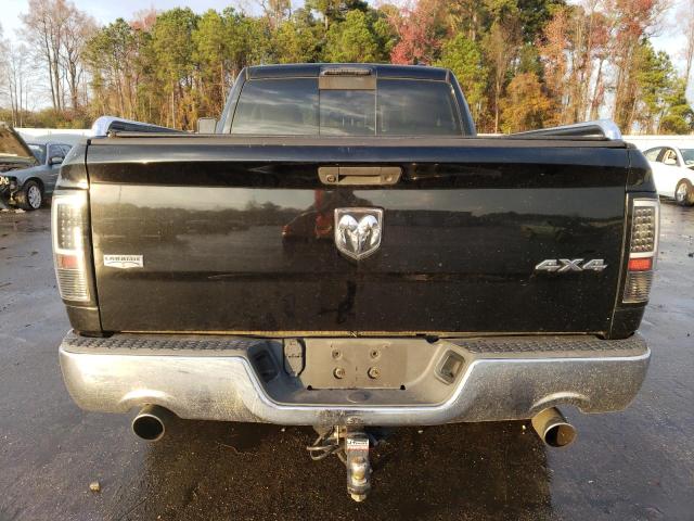 Photo 6 from auction – 2012 DODGE RAM 1500 L with VIN 1C6RD7JT8CS163119