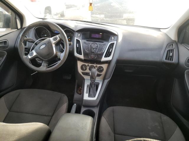 Photo 8 from auction – 2012 FORD FOCUS SE with VIN 1FAHP3F22CL179708
