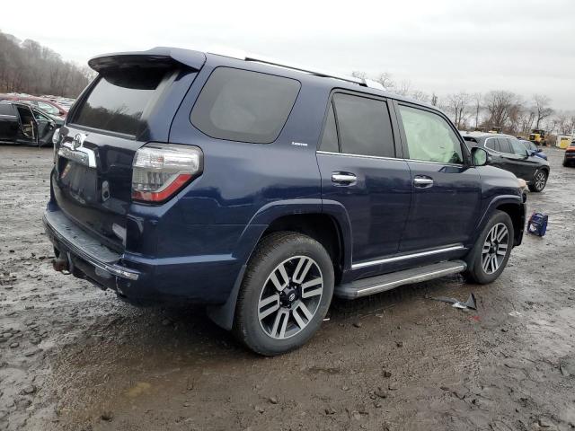 صورة رقم 3 من المزاد - 2015 TOYOTA 4RUNNER SR مع VIN JTEBU5JR1F5228751