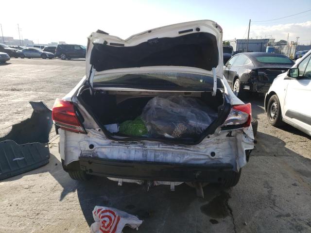 Photo 6 from auction – 2015 HONDA CIVIC LX with VIN 19XFB2F56FE240222
