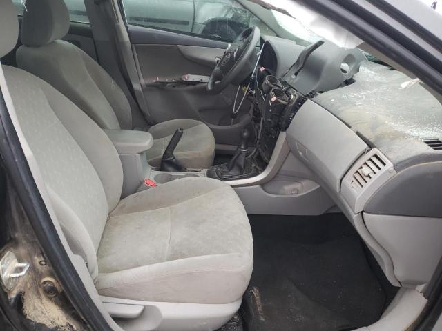 Photo 7 from auction – 2010 TOYOTA COROLLA BA with VIN 1NXBU4EEXAZ311806