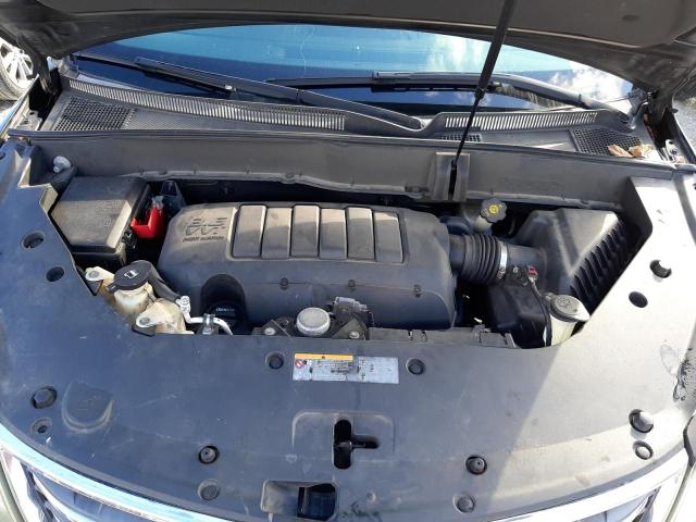 Photo 12 from auction – 2015 CHEVROLET TRAVERSE L with VIN 1GNKRHKD1FJ250564