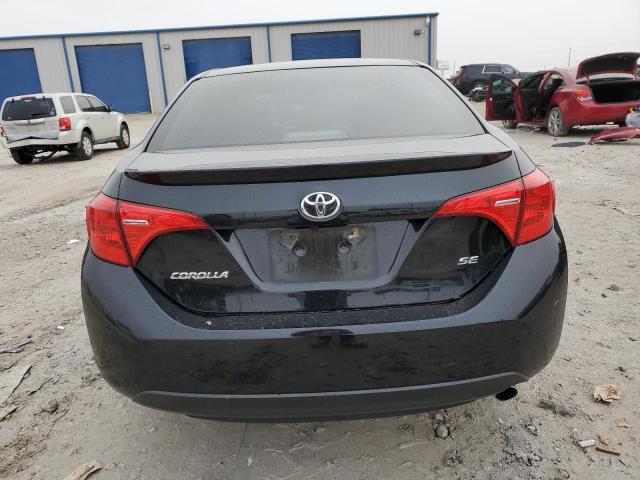 Photo 6 from auction – 2018 TOYOTA COROLLA L with VIN 5YFBURHE9JP849682