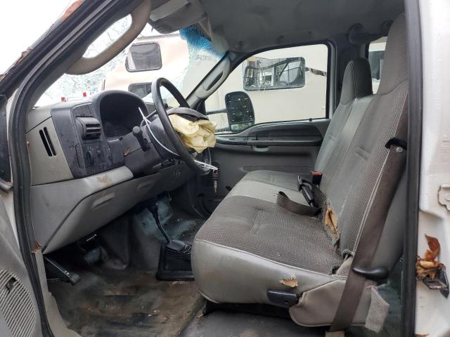 Photo 7 from auction – 2007 FORD F-350 with VIN 1FTWW31P97EA66324