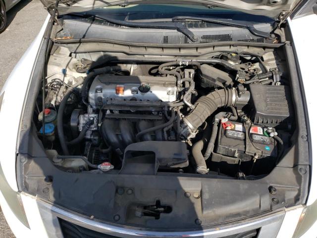 Photo 11 from auction – 2010 HONDA ACCORD EX with VIN 1HGCP2F77AA039643